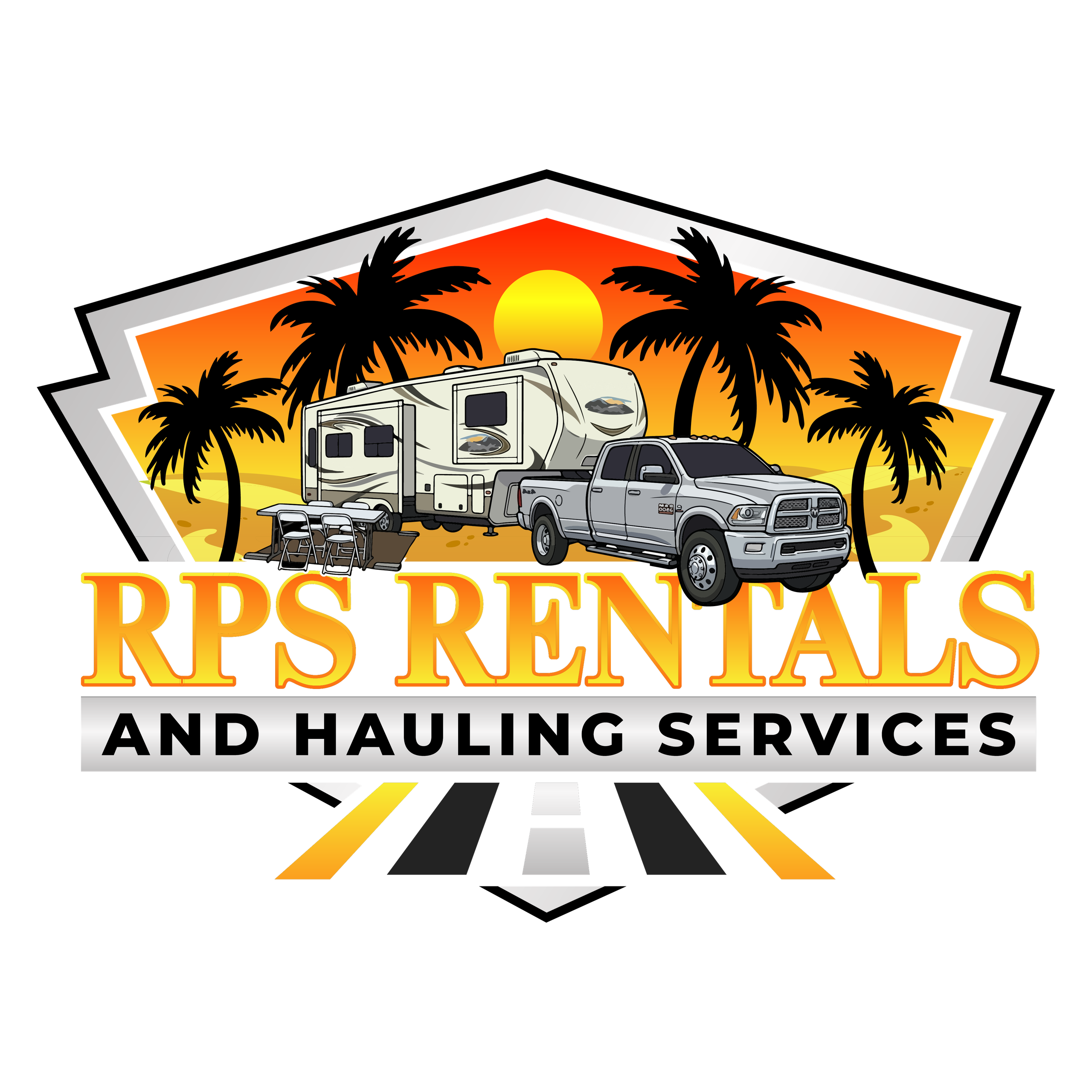 RPS Rentals and Hauling Services